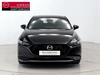 Mazda 3 2.5L E-SKY G MHEV 103kW 6AT Prime-line