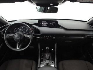 Mazda 3 2.5L E-SKY G MHEV 103kW 6AT Prime-line