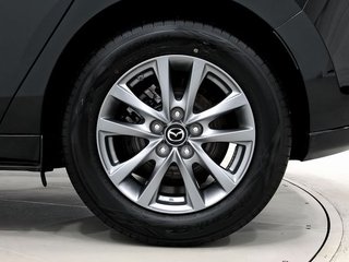 Mazda 3 2.5L E-SKY G MHEV 103kW 6AT Prime-line
