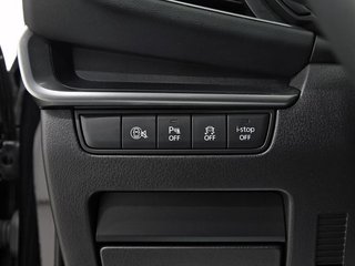 Mazda 3 2.5L E-SKY G MHEV 103kW 6AT Prime-line