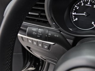 Mazda 3 2.5L E-SKY G MHEV 103kW 6AT Prime-line