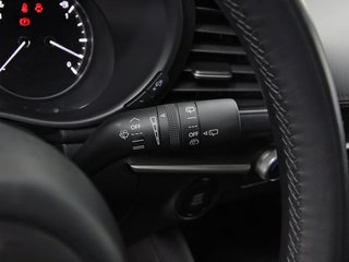 Mazda 3 2.5L E-SKY G MHEV 103kW 6AT Prime-line