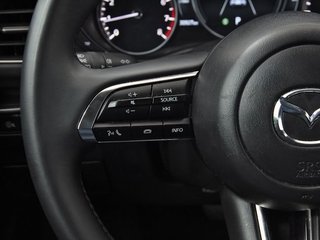 Mazda 3 2.5L E-SKY G MHEV 103kW 6AT Prime-line