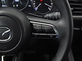 Mazda 3 2.5L E-SKY G MHEV 103kW 6AT Prime-line