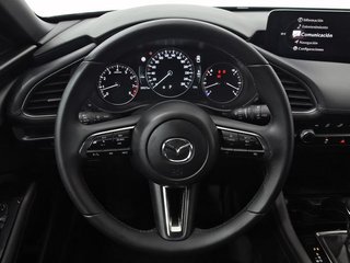 Mazda 3 2.5L E-SKY G MHEV 103kW 6AT Prime-line