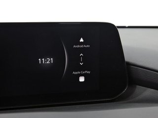 Mazda 3 2.5L E-SKY G MHEV 103kW 6AT Prime-line