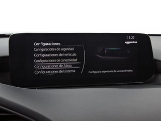 Mazda 3 2.5L E-SKY G MHEV 103kW 6AT Prime-line