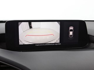 Mazda 3 2.5L E-SKY G MHEV 103kW 6AT Prime-line