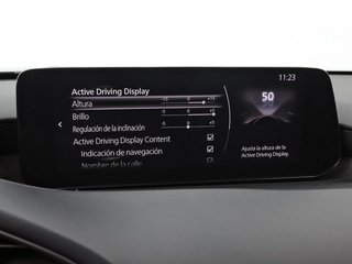 Mazda 3 2.5L E-SKY G MHEV 103kW 6AT Prime-line