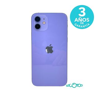 iPhone 12 256GB Morado