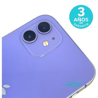 iPhone 12 256GB Morado