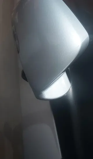 Espejo retrovisor derecho Honda Civic 2005 EP