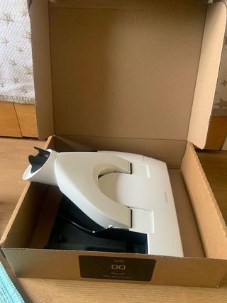 Pie Fregadora Kobold