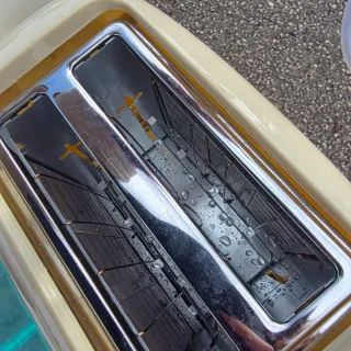 Tostapane DGBAVARIA con scritte divertenti