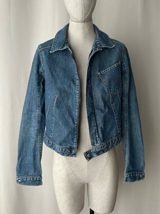 Chaqueta vaquera Levi’s Engineered vintage