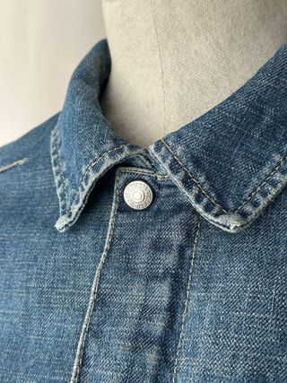 Chaqueta vaquera Levi’s Engineered vintage