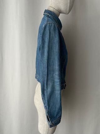 Chaqueta vaquera Levi’s Engineered vintage