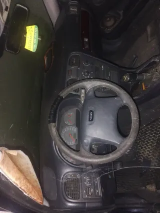 Volvo V40 1.8 Gasolina Despiece
