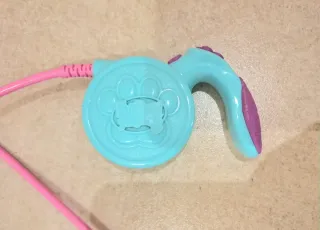 Perrita Furreal Friends interactiva