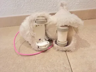 Perrita Furreal Friends interactiva