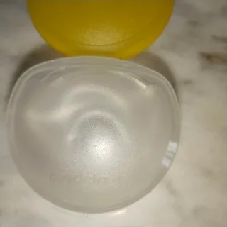 Lote : reductor de cuna ,pezones M y L,etc