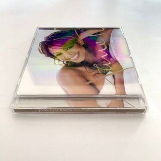 JANET JACKSON - ALL FOR YOU CD AUDIO