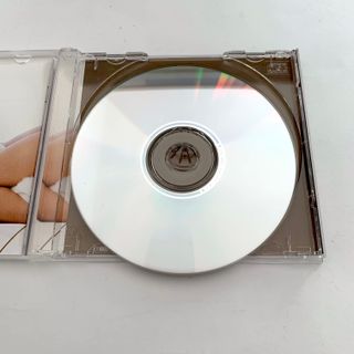 JANET JACKSON - ALL FOR YOU CD AUDIO