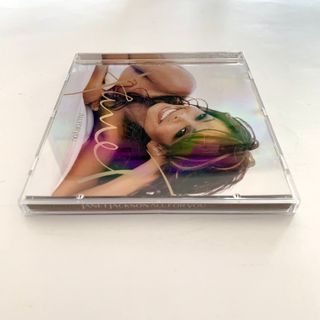 JANET JACKSON - ALL FOR YOU CD AUDIO