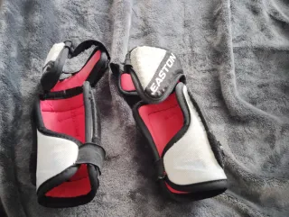 Coderas Hockey Easton