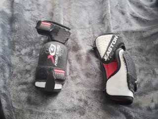 Coderas Hockey Easton