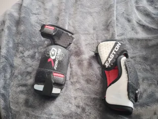 Coderas Hockey Easton