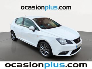 SEAT Ibiza 1.2 TSI Style ITech 30 Aniversario 63 kW (85 CV)