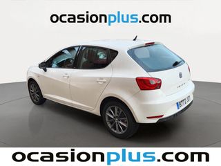 SEAT Ibiza 1.2 TSI Style ITech 30 Aniversario 63 kW (85 CV)