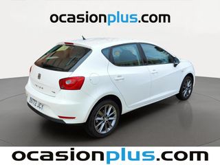 SEAT Ibiza 1.2 TSI Style ITech 30 Aniversario 63 kW (85 CV)