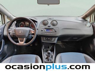 SEAT Ibiza 1.2 TSI Style ITech 30 Aniversario 63 kW (85 CV)