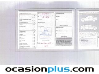 SEAT Ibiza 1.2 TSI Style ITech 30 Aniversario 63 kW (85 CV)