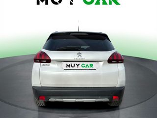 Peugeot 2008 PureTech 110 S&S Allure 81 kW (110 CV)