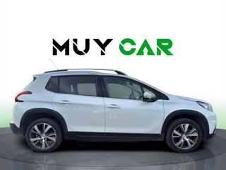 Peugeot 2008 PureTech 110 S&S Allure 81 kW (110 CV)