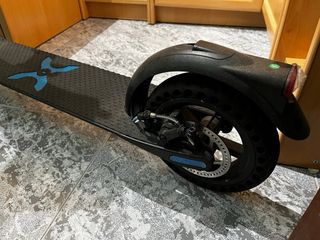 Patinete Hover-Z como nuevo