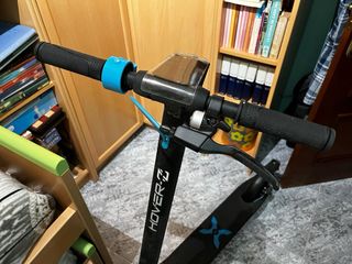 Patinete Hover-Z como nuevo