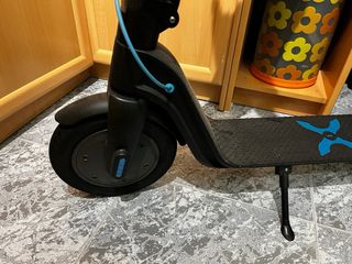 Patinete Hover-Z como nuevo