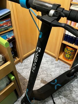 Patinete Hover-Z como nuevo