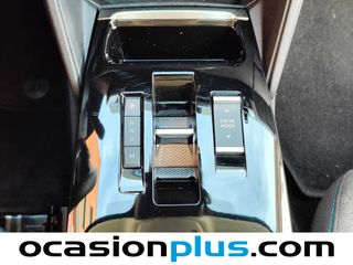 Citroen C4 Hybrid 136 e-DCS6 Max 100 kW (136 CV)