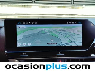 Citroen C4 Hybrid 136 e-DCS6 Max 100 kW (136 CV)