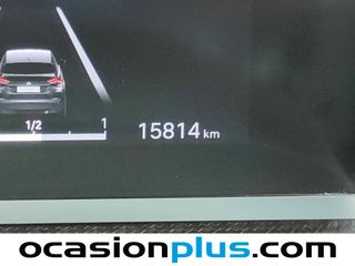 Citroen C4 Hybrid 136 e-DCS6 Max 100 kW (136 CV)