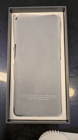 OnePlus 11 16gb ram 256gb - Perfecto estado