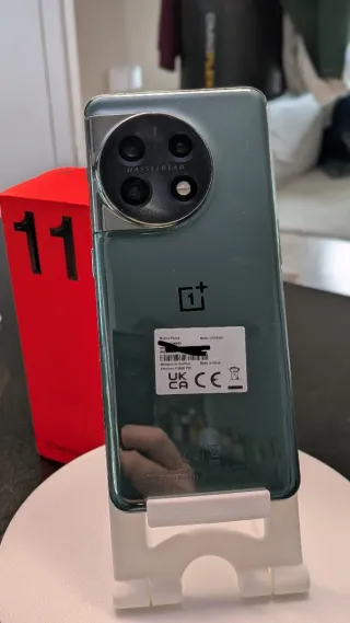 OnePlus 11 16gb ram 256gb - Perfecto estado