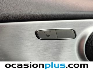 Mercedes-Benz Clase C C Coupe 300 190 kW (258 CV)