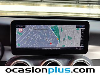 Mercedes-Benz Clase C C Coupe 300 190 kW (258 CV)