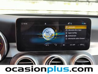 Mercedes-Benz Clase C C Coupe 300 190 kW (258 CV)